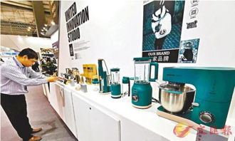 港企把握灣區(qū)機遇 開拓內地市場 發(fā)展自主品牌 軟件開發(fā)