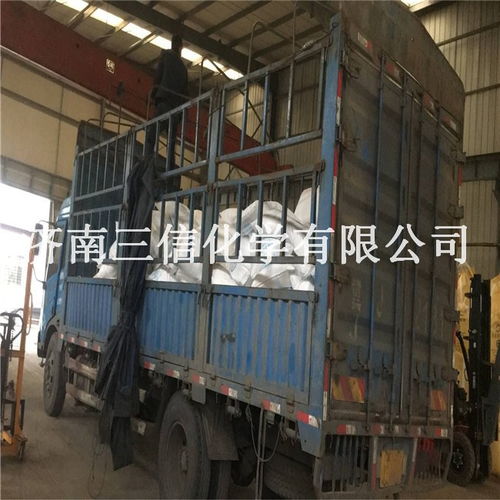 聊城東阿化工原材料一站式采購(gòu)指南 食品級(jí)小蘇打與針紡織品原料直銷廠家推薦