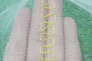 網(wǎng)紗衣物破損怎么辦？專業(yè)修補(bǔ)技巧與選購(gòu)指南